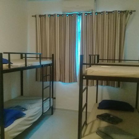 Hostel Residential Inn ريو دي جانيرو المظهر الخارجي الصورة