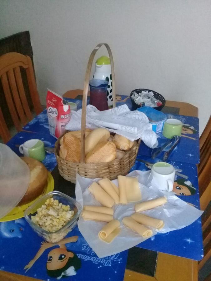 Hostel Residential Inn ريو دي جانيرو المظهر الخارجي الصورة