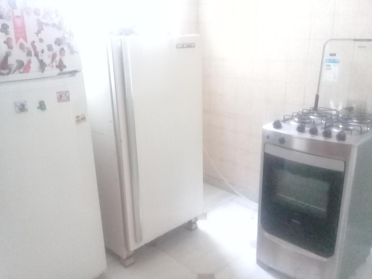 Hostel Residential Inn ريو دي جانيرو المظهر الخارجي الصورة