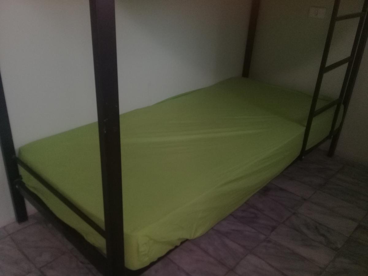 Hostel Residential Inn ريو دي جانيرو المظهر الخارجي الصورة