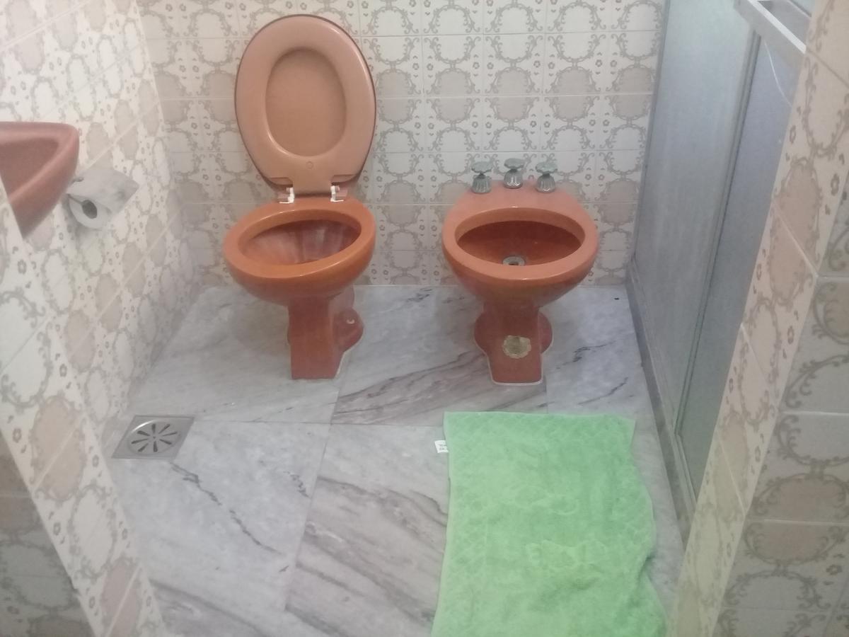 Hostel Residential Inn ريو دي جانيرو المظهر الخارجي الصورة