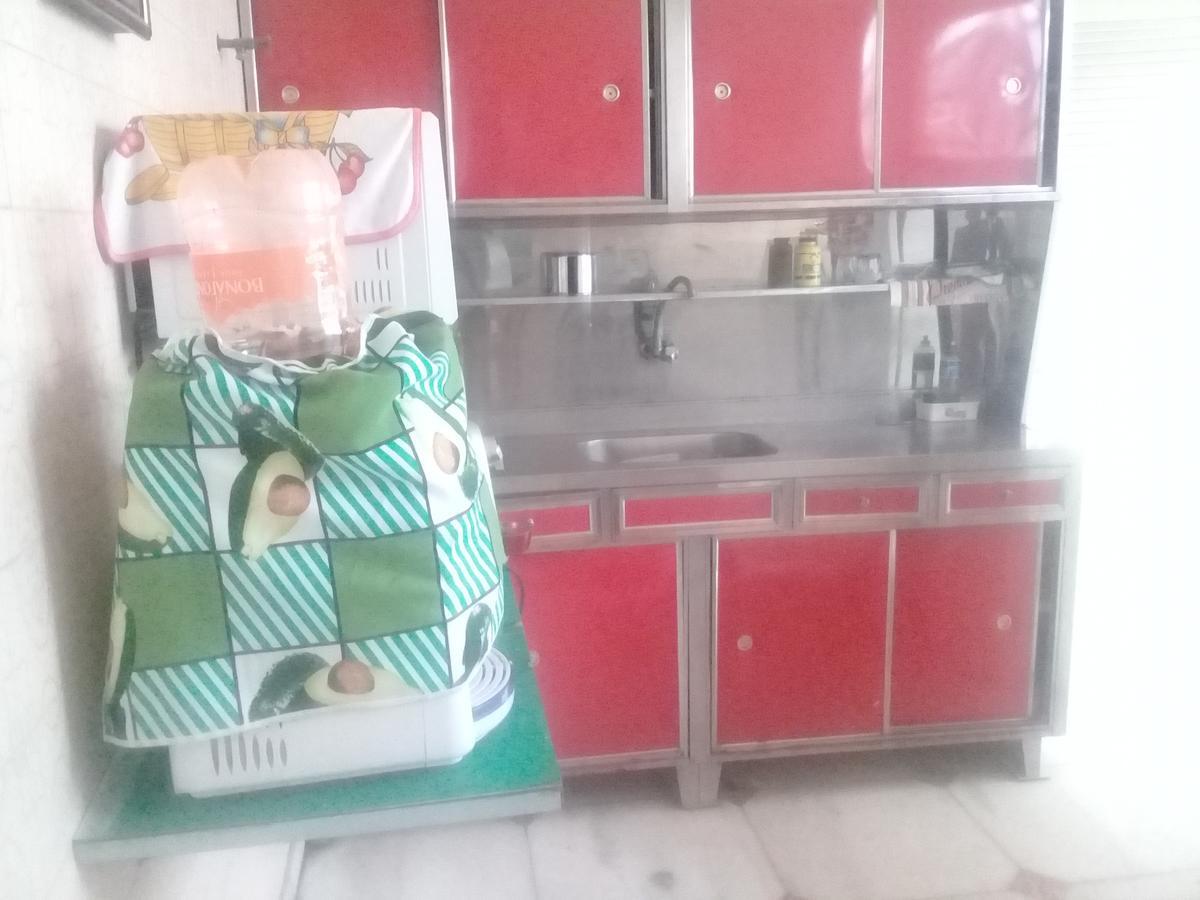 Hostel Residential Inn ريو دي جانيرو المظهر الخارجي الصورة