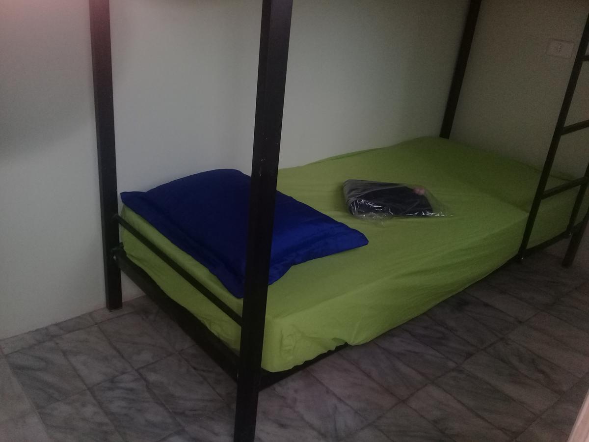 Hostel Residential Inn ريو دي جانيرو المظهر الخارجي الصورة