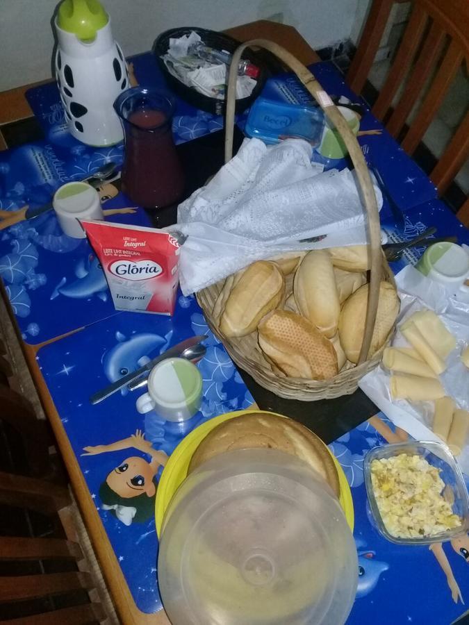 Hostel Residential Inn ريو دي جانيرو المظهر الخارجي الصورة