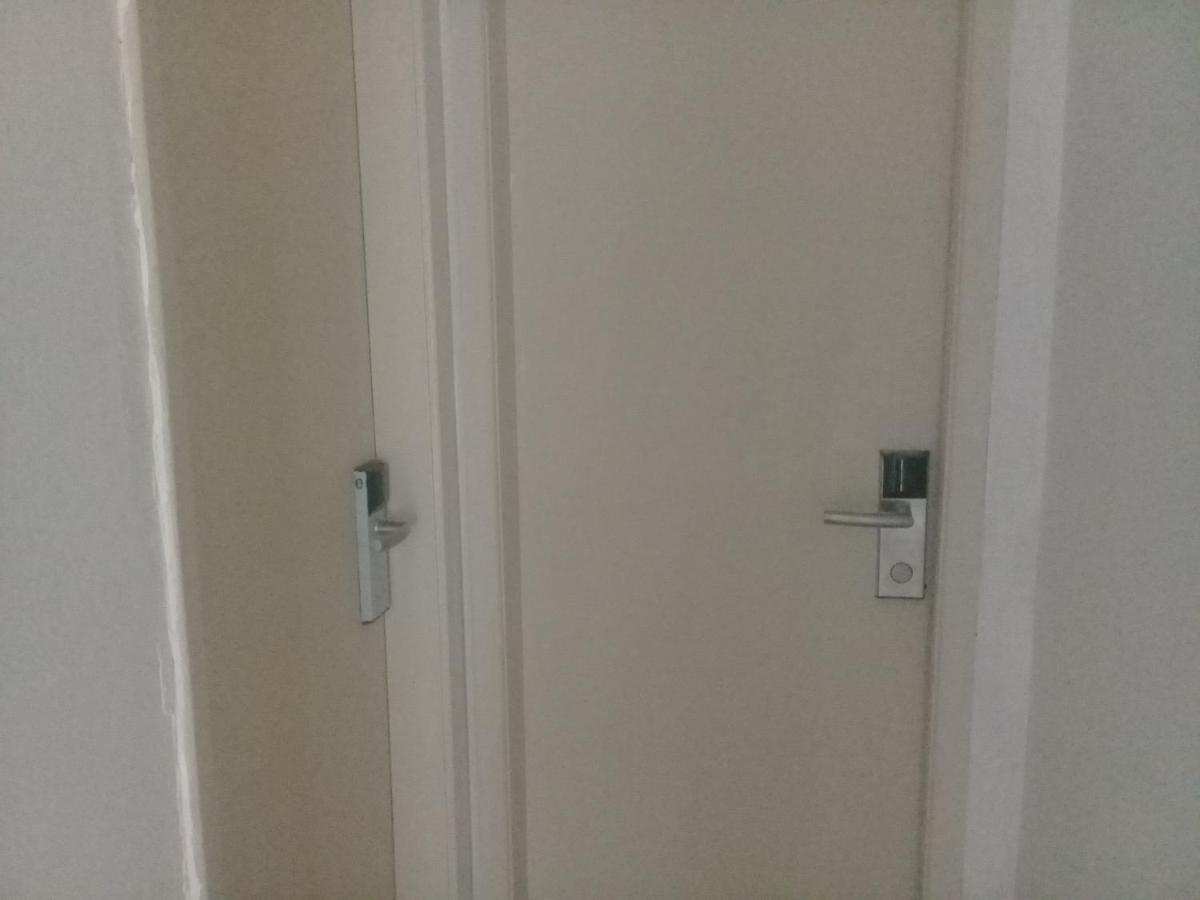 Hostel Residential Inn ريو دي جانيرو المظهر الخارجي الصورة